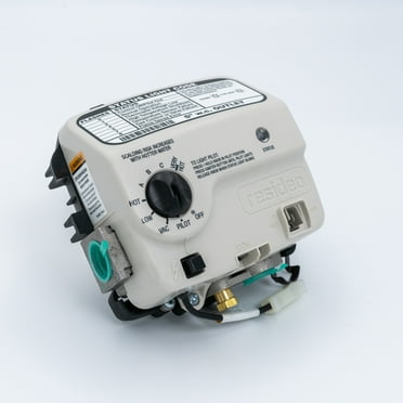 Honeywell WT8840B1000/U Water Heater Gas Control Valve 1"