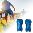 thumbnail image 3 of Protective Gear Football Leg Pads for Men and Youth Knee for Fall Student Competition Training Children Sports Board Pads, 3 of 3