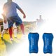 thumbnail image 4 of Almohadillas de la pierna del fútbol Almohadillas de la rodilla de los hombres Otoño Estudiante Competencia Entrenamiento Niños Deportes Almohadillas de la tabla, 4 of 4