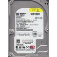 thumbnail image 2 of WD1600JD-22FYB0, DCM DSBHCTJCA, Western Digital 160GB SATA 3.5 Hard Drive, 2 of 2