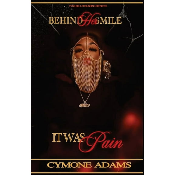 Behind Her Smile Was Pain, (Paperback)