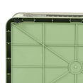 thumbnail image 3 of Caja de almacenamiento plegable con ruedas extraíbles, pequeños contenedores de almacenamiento apilables para sala de estar y dormitorio, 3 of 8