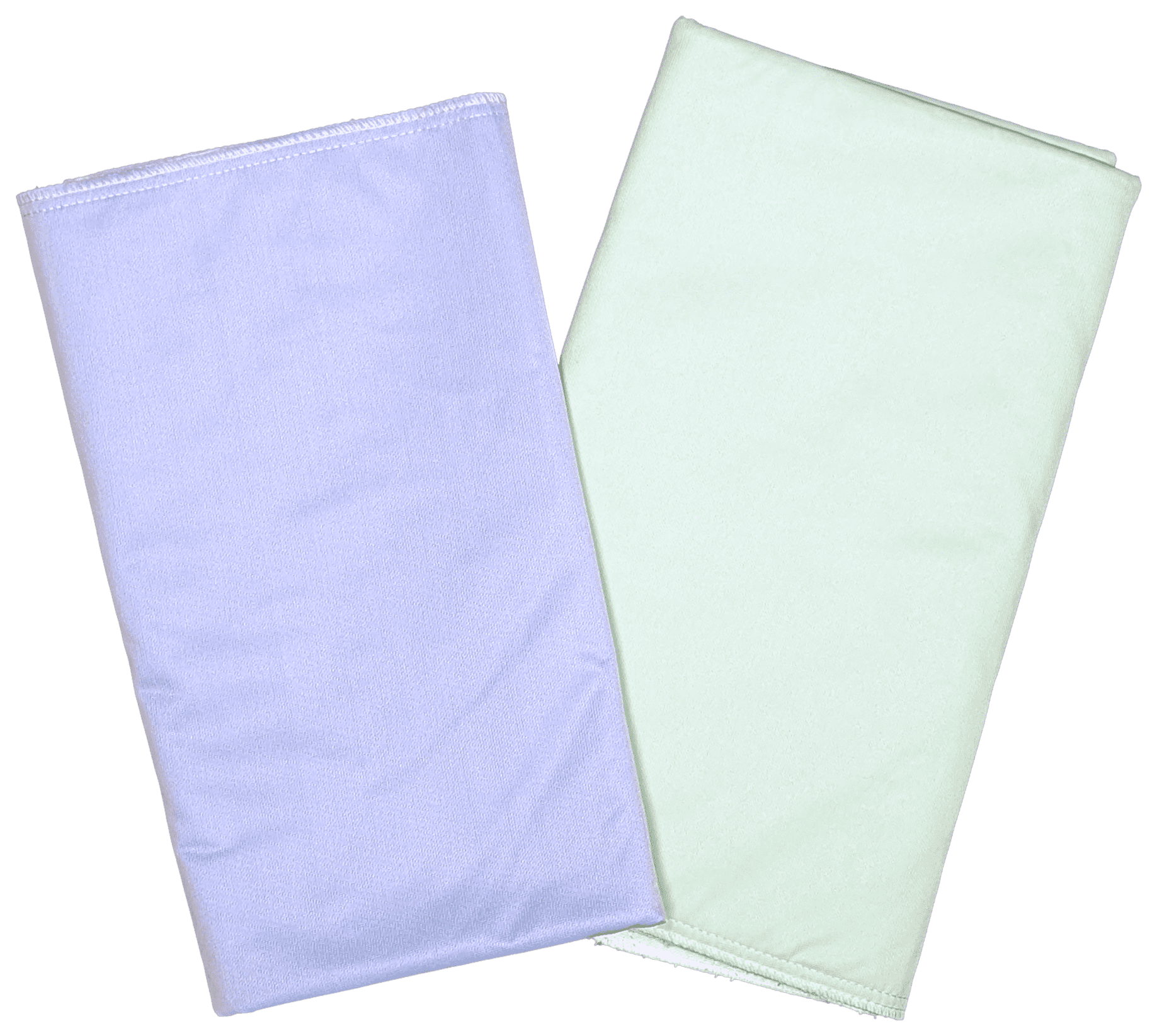 Careoutfit Washable Bed Pads/Reusable Incontinence Underpads 24x36-4 Pack - Blue, Green, Tan and Pink - Ideal for Children and Adults Wholesale