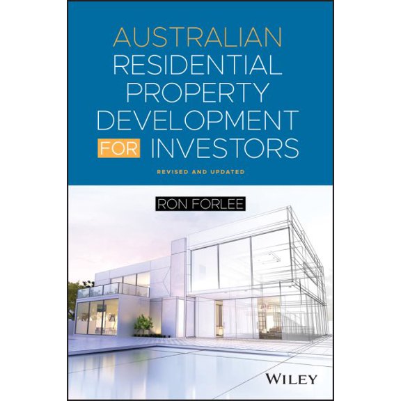 Pre-Owned Australian Residential Property Development for Investors (Paperback)