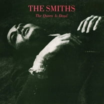 The Smiths - Queen Is Dead - Music & Performance - Vinyl
