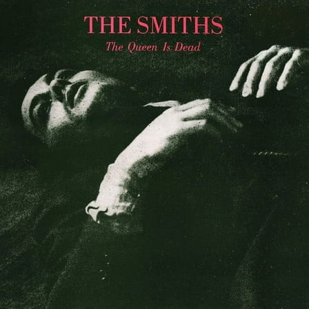 The Smiths - Queen Is Dead - Music & Performance - Vinyl