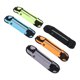 thumbnail image 3 of Riñoneras deportivas para correr, caminar, pasear perros y viajar con estilo, paquete de 5, en color negro, verde, naranja, azul y gris, 3 of 8