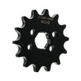 thumbnail image 4 of Niche Sprocket Chain Set for Honda Z50R 14/37T 420 X-Ring Motorcycle MK1005060, 4 of 8