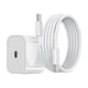 thumbnail image 3 of Cargador de Apple Pd20w, cabezal de carga rápida adecuado para teléfono móvil Apple 15, cabezal de carga rápida pd, 3 of 4