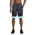 thumbnail image 4 of AND1 Men's and Big Men's Core Active Short, 11" Inseam, Sizes XS-5XL, 4 of 4