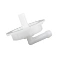 thumbnail image 4 of 2pcs 19102-pm5-a00 19102pm5a00 Radiator Coolant Reservoir Overflow Tank Cap For Honda Accord Acura, 4 of 5