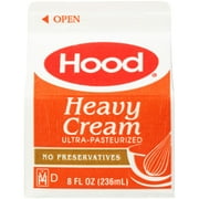 Hood Heavy Cream, 8 oz.