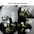 Nail Liquid Powder Non Flying Powder Liquid Flour Fairy Powder Nail