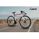 thumbnail image 3 of Bicicleta Ruta Rodada 700 14 Velocidades Kubor, 3 of 8