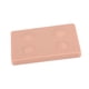 thumbnail image 4 of Suturing Practice Pad Suturing Skill Simulación para capacitación de educación y demostración Silicona Skin Diy Incisión, 4 of 9
