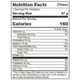 thumbnail image 2 of Smart Choice Whole Grain Banana Muffins, 2 Ounce -- 96 per case., 2 of 2