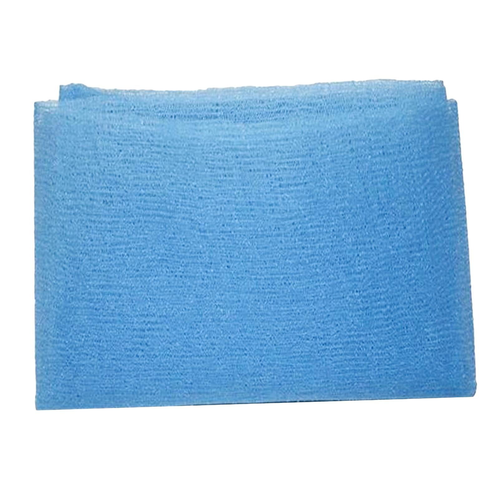 Exfoliating Bath Towel Cloth Japanese Bathroom Cleaning Towel bers