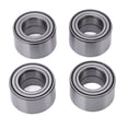 thumbnail image 4 of Wheel Bearing Replacement, 93305 00601 00 Wheel Bearing High Hardness Rustproof Front Rear  For ATV, 4 of 8
