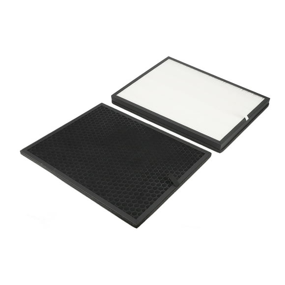 F,Accesorio de filtro purificador de aire Filtro purificador F Estética elegante