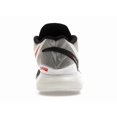 thumbnail image 4 of Nike Men's Kyrie 8 White University Red Basketball Shoes, from StockX, 4 of 5