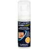 Ocusoft Lid Scrub Original Eyelid Foam Cleanser Mild Moderate Conditions, 1.68 oz