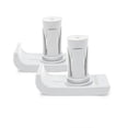 thumbnail image 2 of Flexfit Universal Ski Glides - 1 Pair (White), 2 of 4