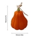 thumbnail image 3 of Pumpkin Shaped Candles Aroma Candles Pumpkin Tea Light Candles Home Decor Pumpkin Candles Candles Bedroom Bathroom Party, 3 of 6