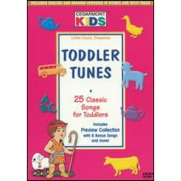 Kids Favorite Country Songs (DVD), Sesame Street, Kids