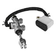 thumbnail image 6 of Motorcycle Rear Brake Actuator Hydraulic Control Unit With Anti Wear Alloy Construction Fit for Various Models, 6 of 9