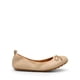 thumbnail image 2 of DREAM PAIRS Balerinas Plegables para Mujer Nude Talla 7, 2 of 8