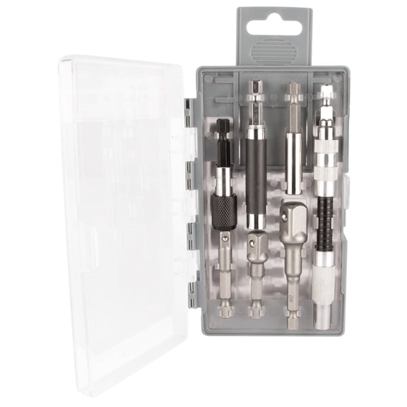 Performance Tool W9049 21 pc. Socket, Bit & Nut Driver Set WMR-W9049