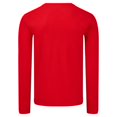 thumbnail image 5 of Fruit Of The Loom Mens Iconic 150 Long-Sleeved T-Shirt, 5 of 6