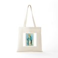 thumbnail image 5 of CafePress - Virgin Mary Tote Bag - Unisex Canvas Tote Bag, Beige, 1-Piece, 5 of 6