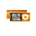 thumbnail image 5 of Producto Reacondicionado de MP3 Apple iPod Nano 5.ª Generación de 16 GB, Color Naranja, 5 of 5