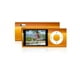 thumbnail image 5 of Producto Reacondicionado de MP3 Apple iPod Nano 5.ª Generación de 16 GB, Color Naranja, 5 of 5