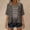 A2 Dark Gray, variant on Vinsonshop Women's Cotton Linen Embroidered Tops Short Sleeve Crewneck Boho Floral Blouses Casual Flowy Tunic Peasant Shirts Lightweight Loose Fit Summer Everyday Apparel Dark Gray L