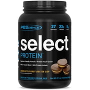 Select Protein Powder