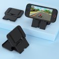 thumbnail image 4 of Game Accessories Kit for Nintendo Switch 2 - Carry Storage Case With Hand Grip, Steering Wheel, Charging Dock & Stand, 4 of 12