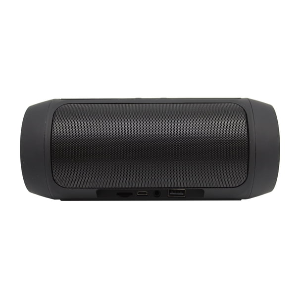 Bocina Inalámbrica Portátil Charge 2 Bluetooth 5.0 Negro Yasuhisa YX-0617 |  Walmart en línea