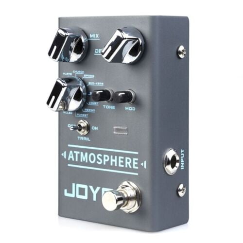 Pedal Atmosphere Revolution Joyo Revolution R-14