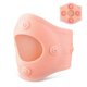thumbnail image 5 of Magnetic Patellas Knee Belt Soft Sebs Material Compression Knee Brace Suitable for Fitness Stabilizer, 5 of 5