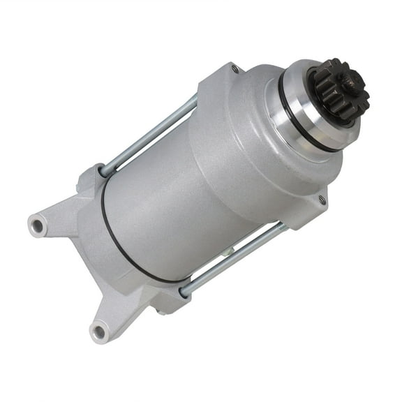 LABLT Starter For 1999-2009 Yamaha V-Star 1100 Classic Custom Motorcycle 410-54125