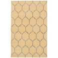 thumbnail image 1 of Tapis ECARPETGALLERY Trellis en Laine/Soie, 1 of 5