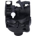 thumbnail image 1 of AVEKI Carburetor Kit for 593261 Plastic Material Stable Performance with Easy Replacement, Perfect for Garden B8173, 1 of 8