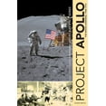 thumbnail image 2 of America in Space Project Apollo: The Moon Landings, 1968-1972, Book 4, (Hardcover), 2 of 2