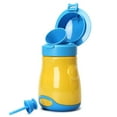 thumbnail image 1 of Urinario de emergencia para orinal portátil para bebé, para viajes en coche y Camping, taza de entrenamiento para orinar para niños pequeños, 1 of 5
