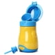 thumbnail image 1 of Urinario de emergencia para orinal portátil para bebé, para viajes en coche y Camping, taza de entrenamiento para orinar para niños pequeños, 1 of 5