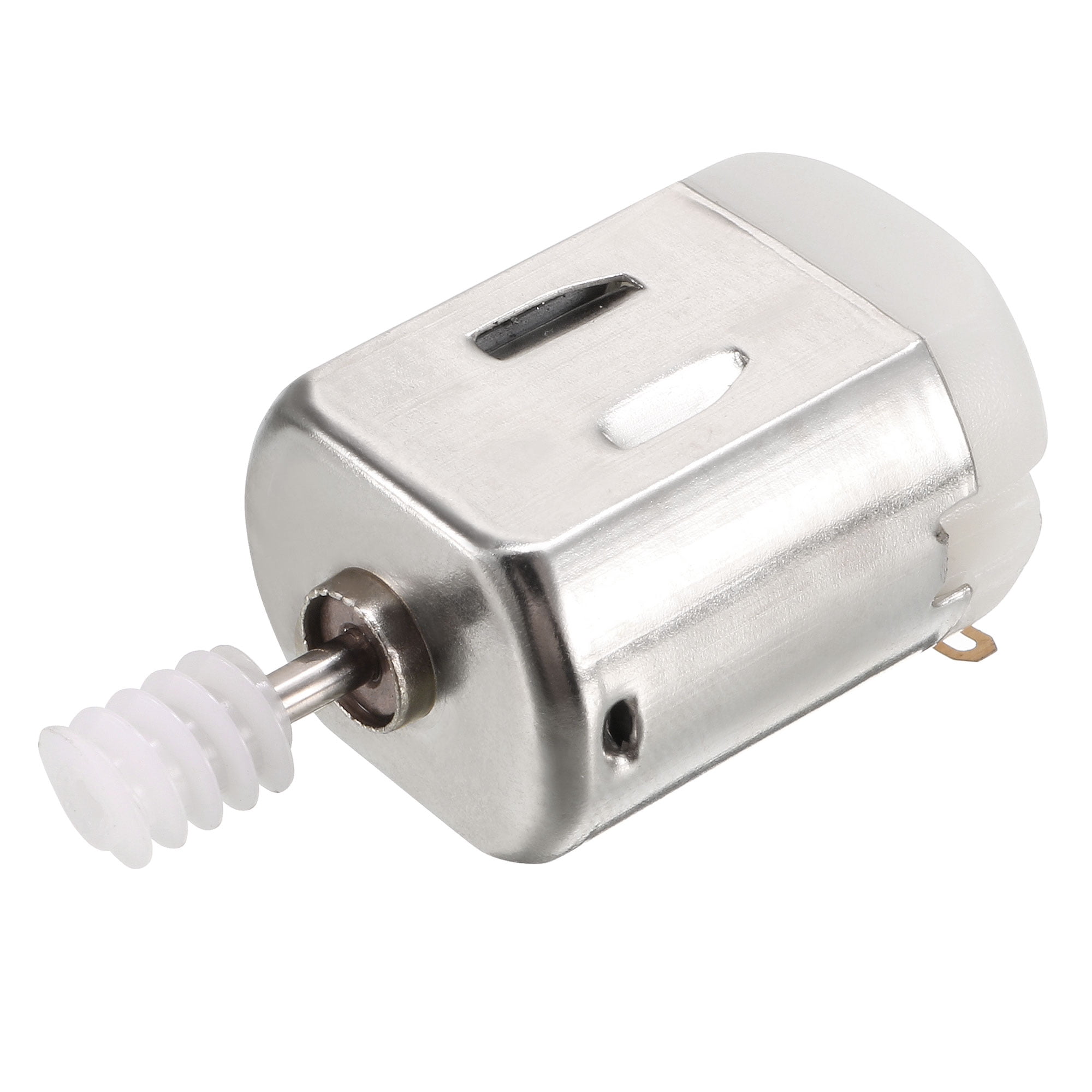 DC Motor 9V 20000RPM Electric Micro Motor for RC Toys Model Walmart