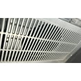 thumbnail image 5 of Commercial Reach-In Freezer, 2 Solid Doors, Stainless Steel, 49 Cu.Ft, ETL Certified, Heavy-Duty for Restaurant & Kitchen, 5 of 14