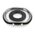 thumbnail image 4 of For Roborock H6 H7 Vacuum Cleaner Dust Bin Lid Bucket Bottom Cover, 4 of 5